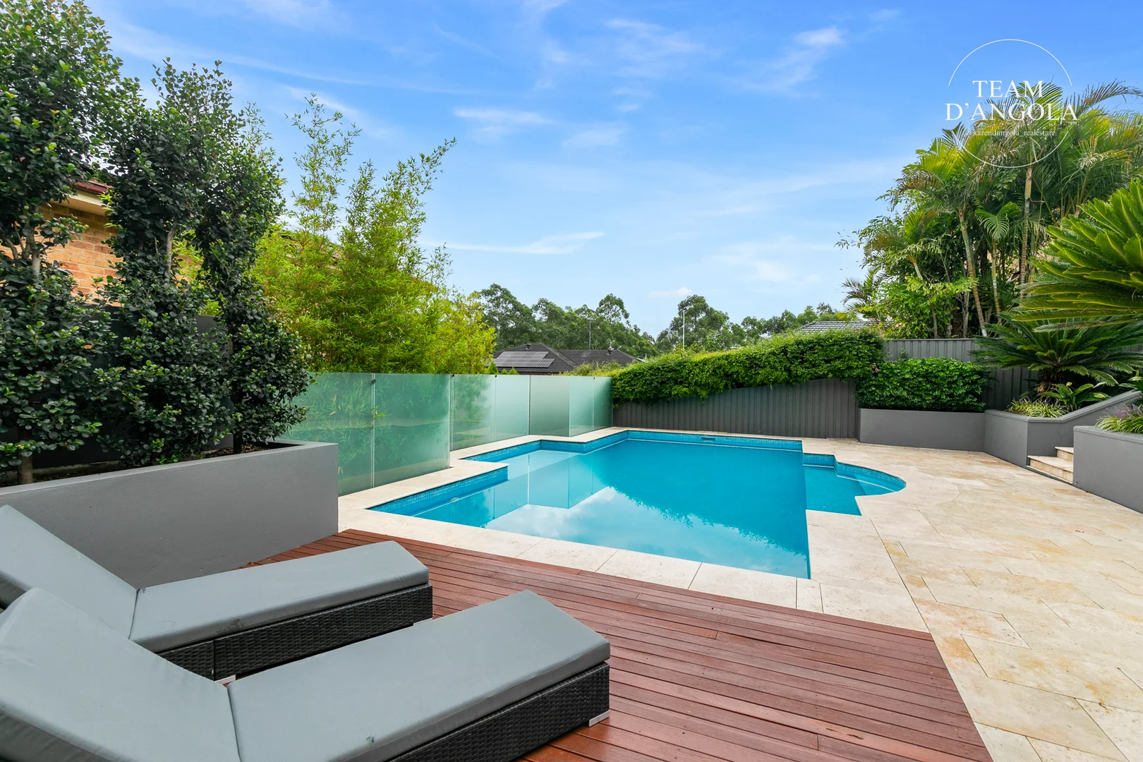 Additional image 26 of 5 Huntingdale Circle, Castle Hill NSW 2154