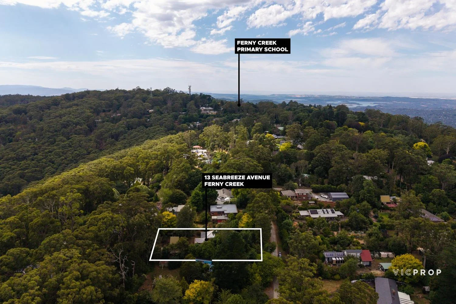 Additional image 17 of 13 Seabreeze Avenue, Ferny Creek VIC 3786