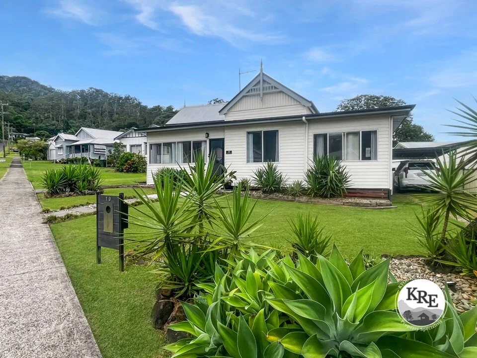 19 Stratheden St, Kyogle NSW 2474