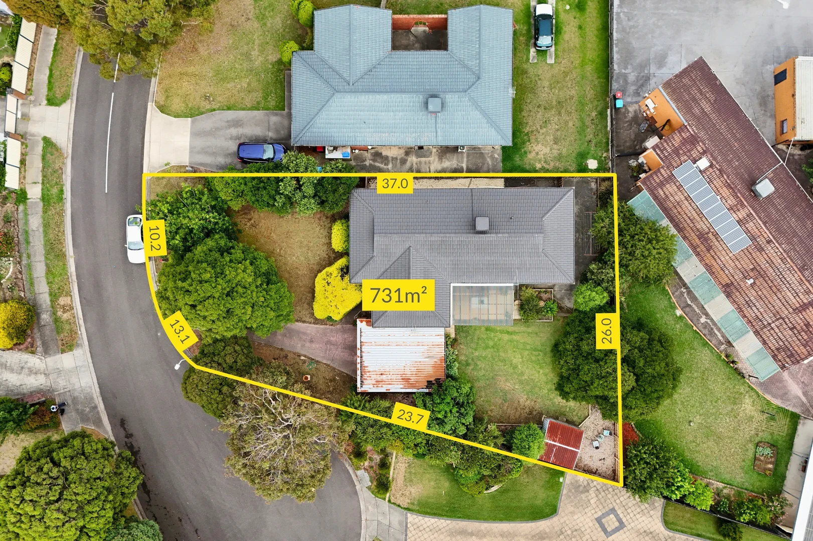 Additional image 15 of 2 El Greco Court, Scoresby VIC 3179