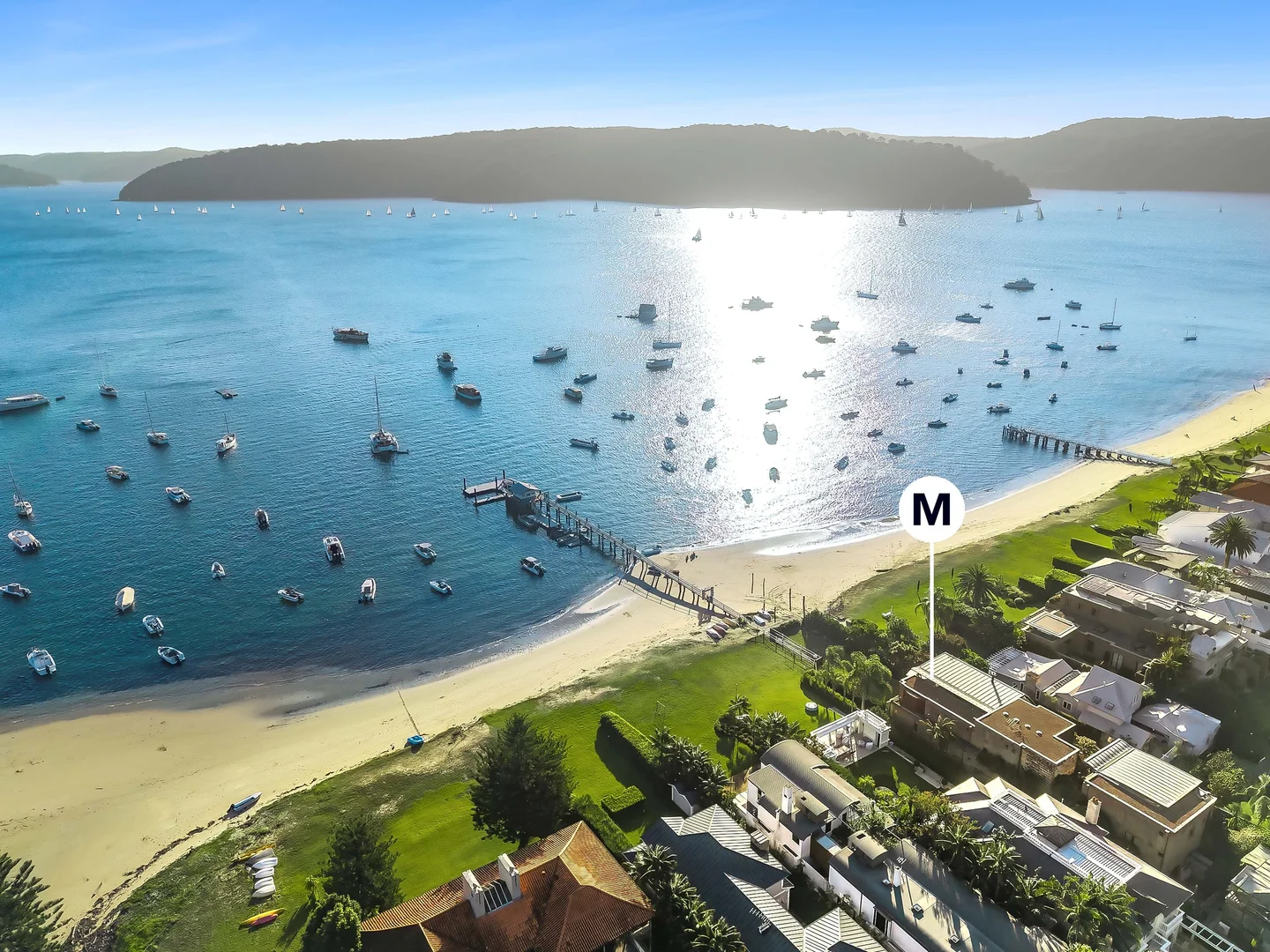 Additional image 23 of 1/2 Snapperman Lane, Palm Beach NSW 2108