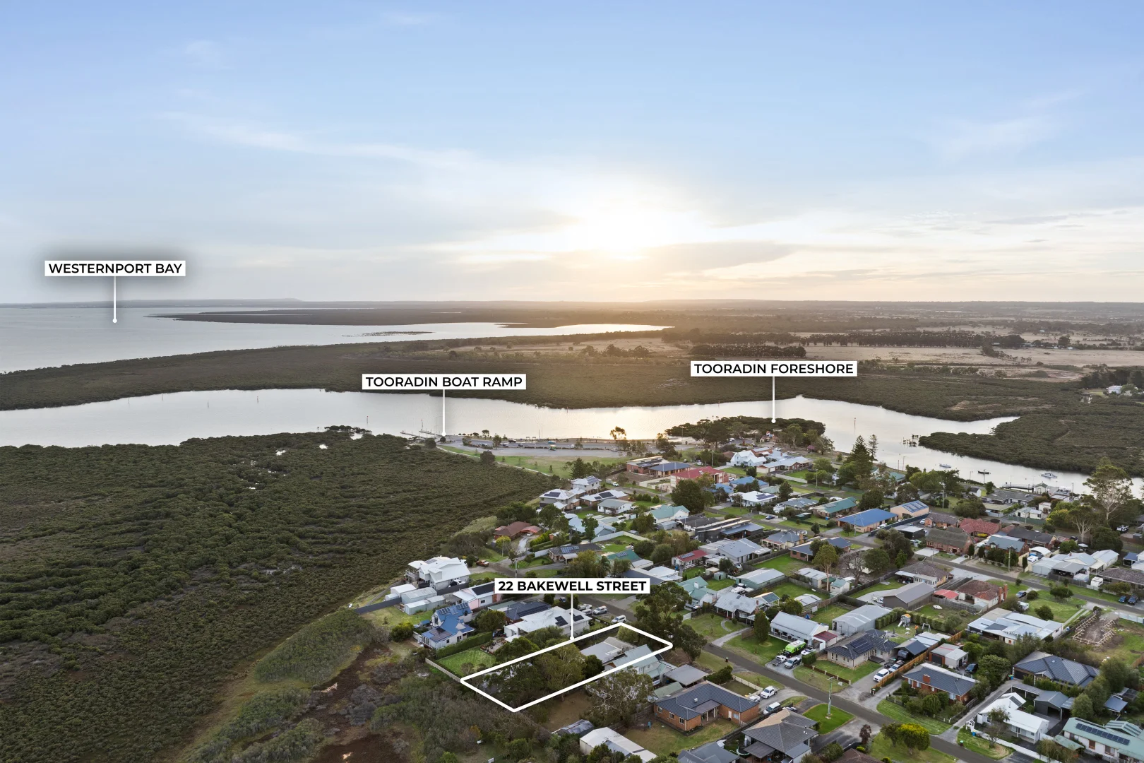 Additional image 15 of 22 Bakewell Street, Tooradin VIC 3980