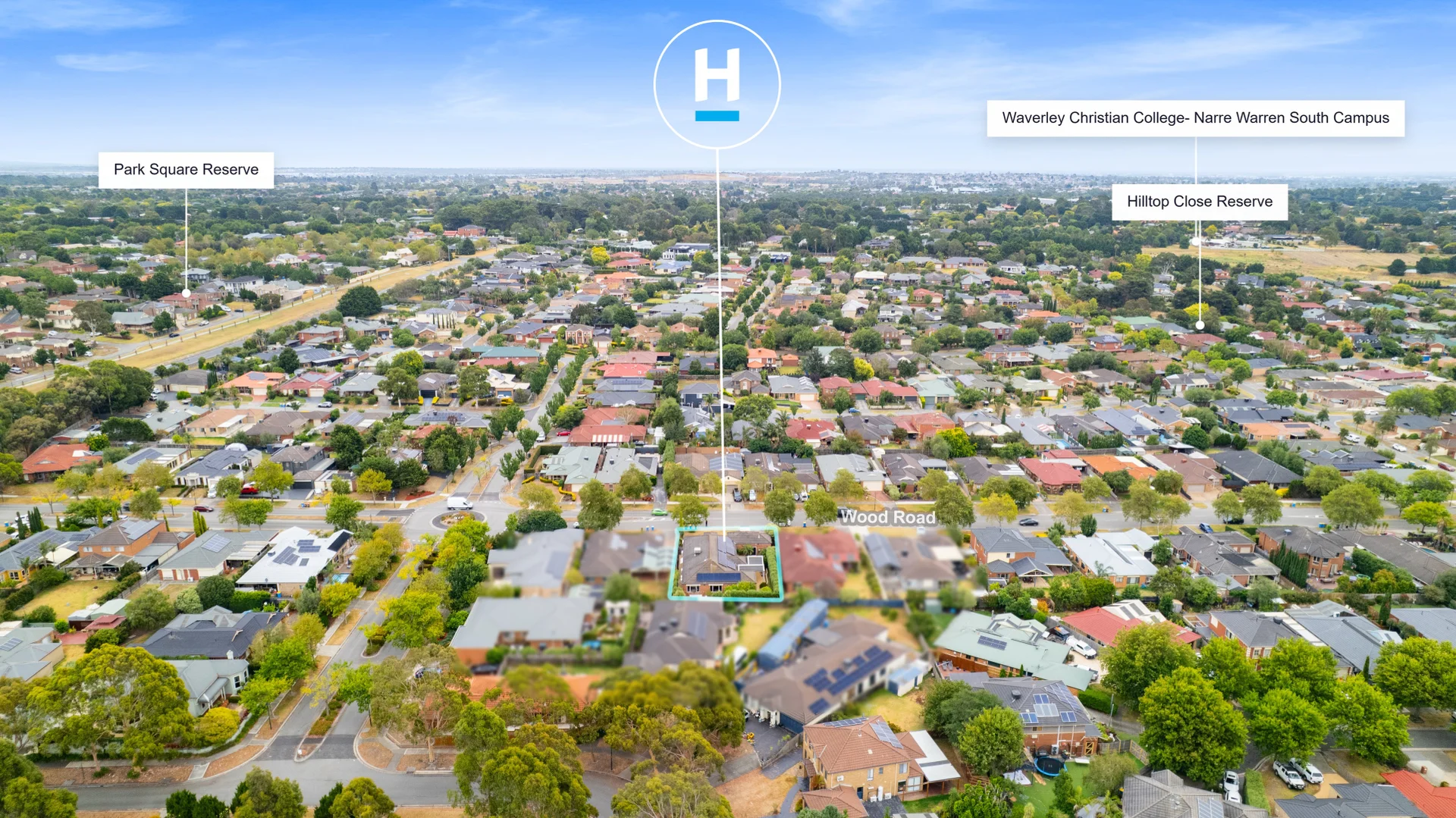 Additional image 20 of 50 Wood Road, Narre Warren South VIC 3805