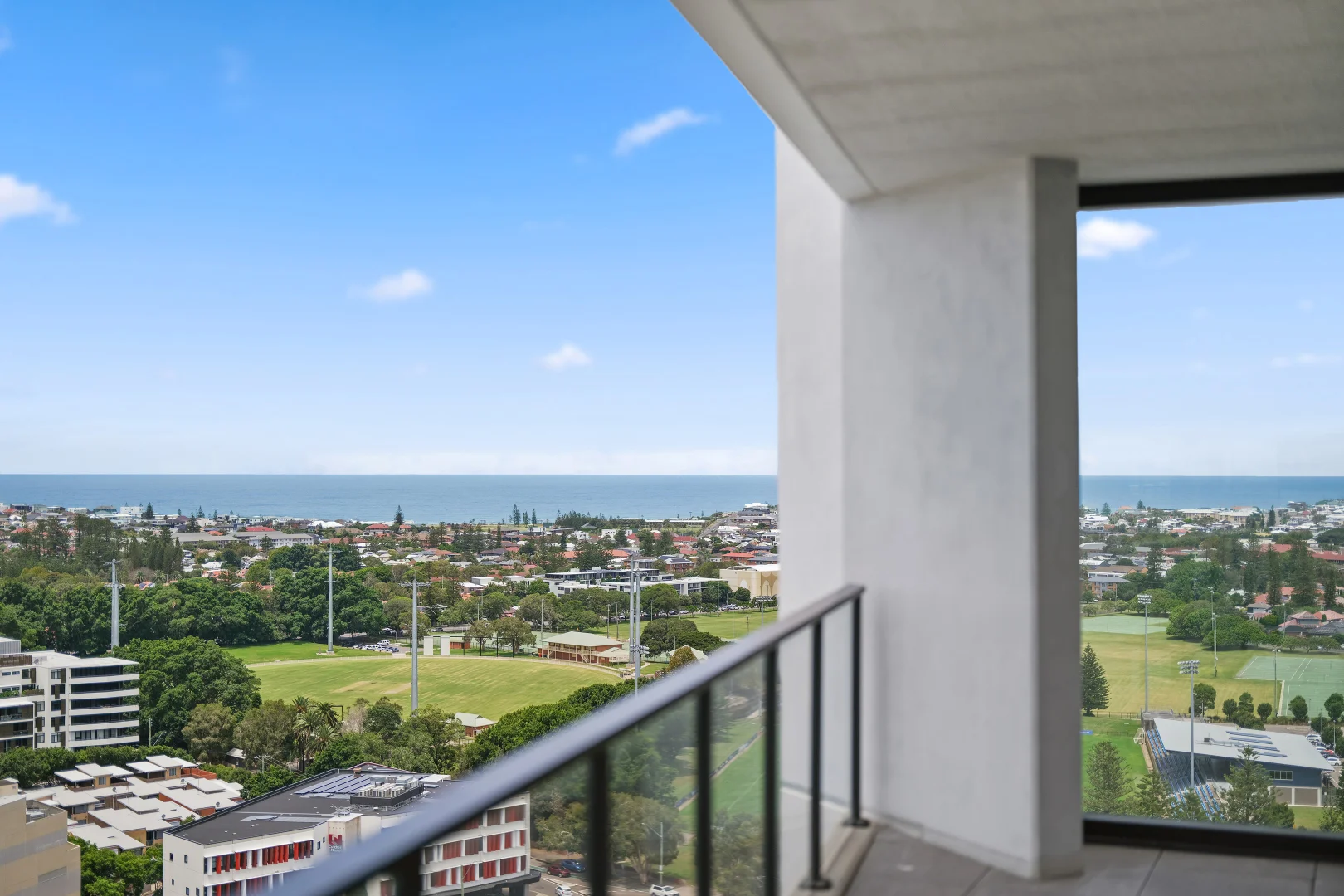 Additional image 12 of 1906/15 National Park Street, Newcastle West NSW 2302