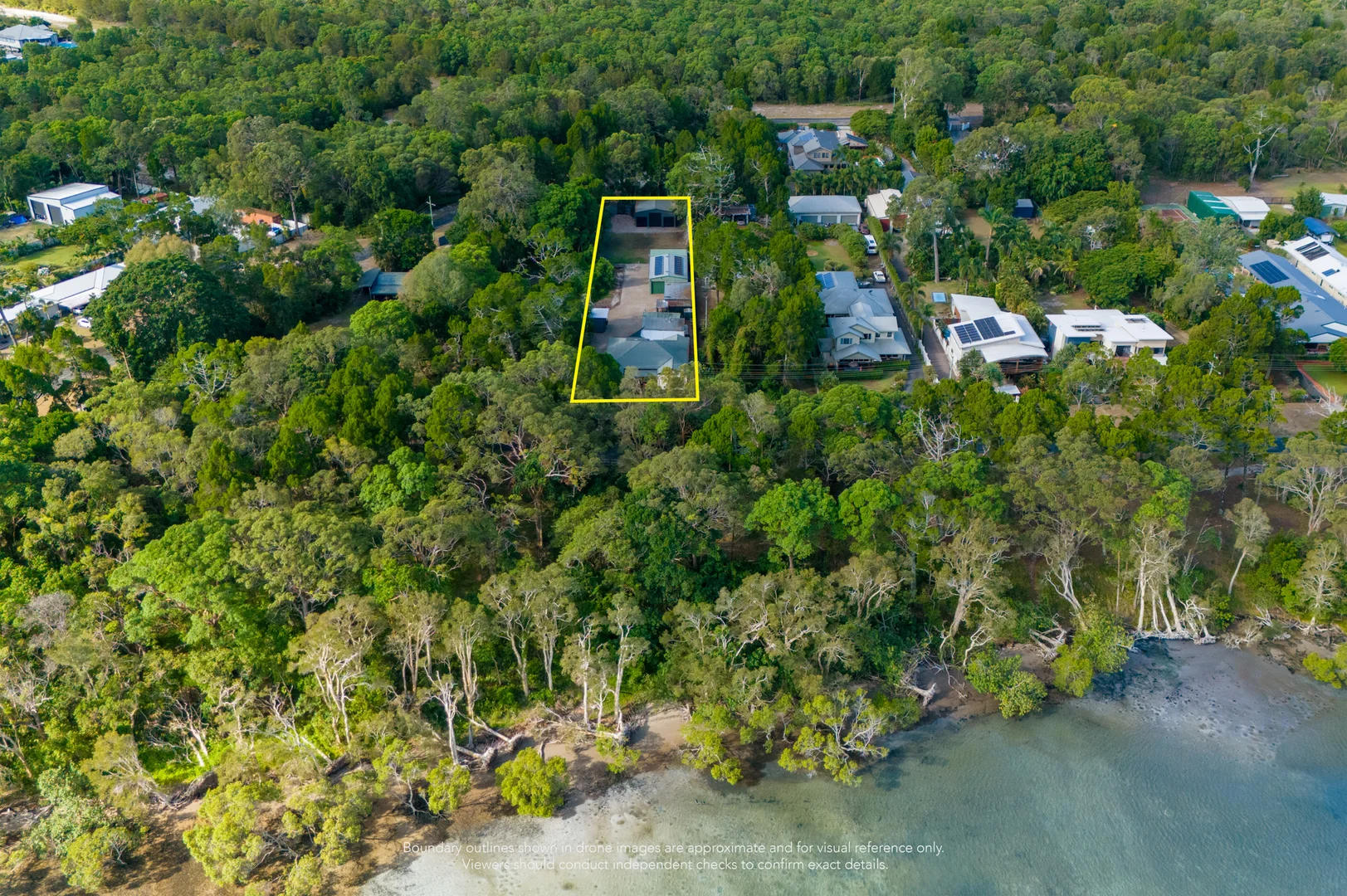 Additional image 24 of 62 White Patch Esplanade, White Patch QLD 4507