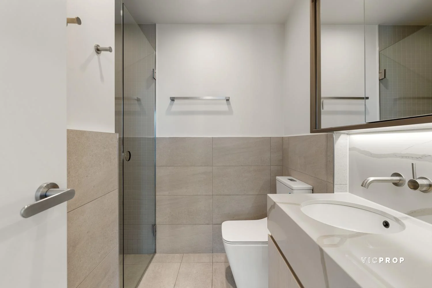 Additional image 4 of 2109/105 Batman Street, West Melbourne VIC 3003