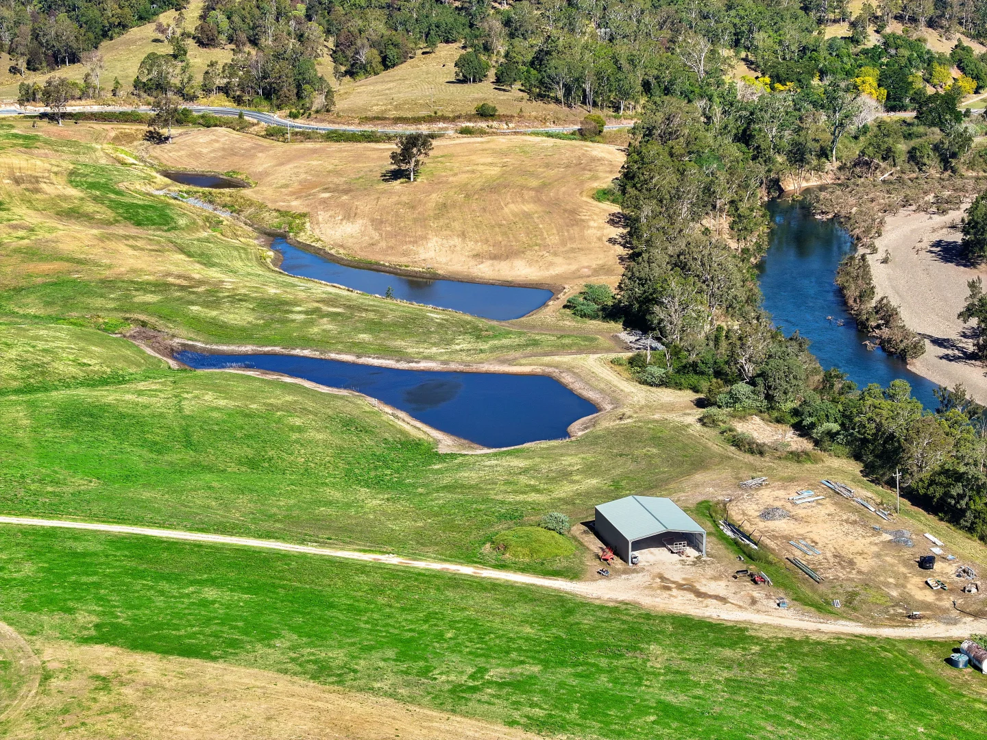 Additional image 9 of 31 Churchills Road, Long Flat NSW 2446