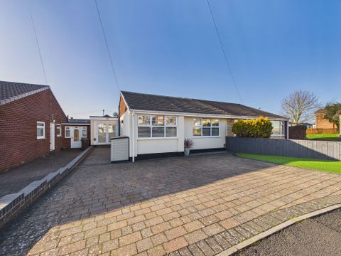 Eden Close, Chapel House NE5