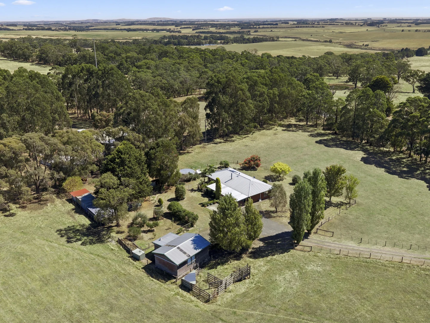 Additional image 27 of 1310 Colac - Forrest Road, Yeodene VIC 3249