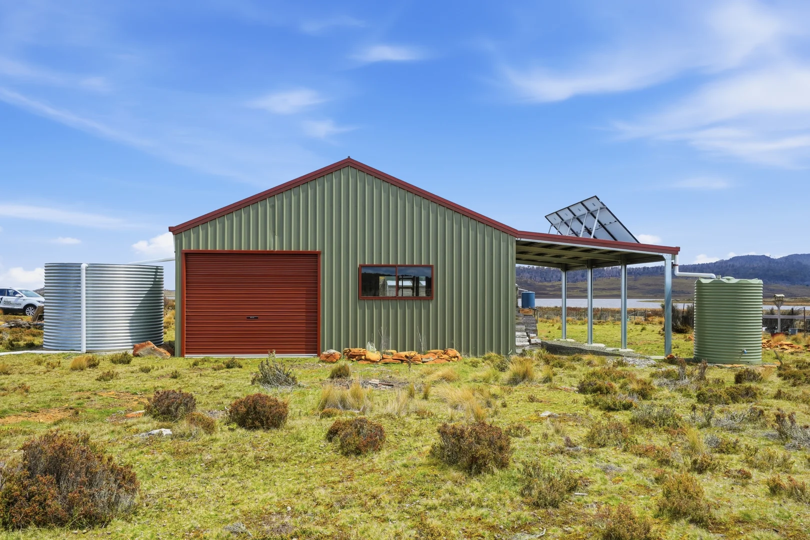 Additional image 18 of 2533 Marlborough Road, Little Pine Lagoon TAS 7140