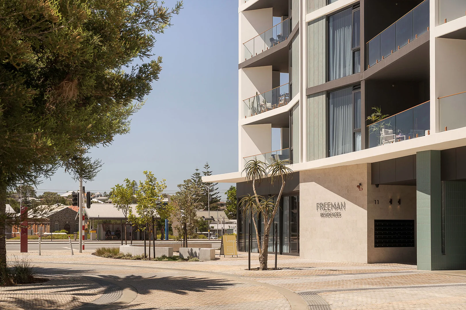 Additional image 19 of 201/11 Freeman Loop, North Fremantle WA 6159