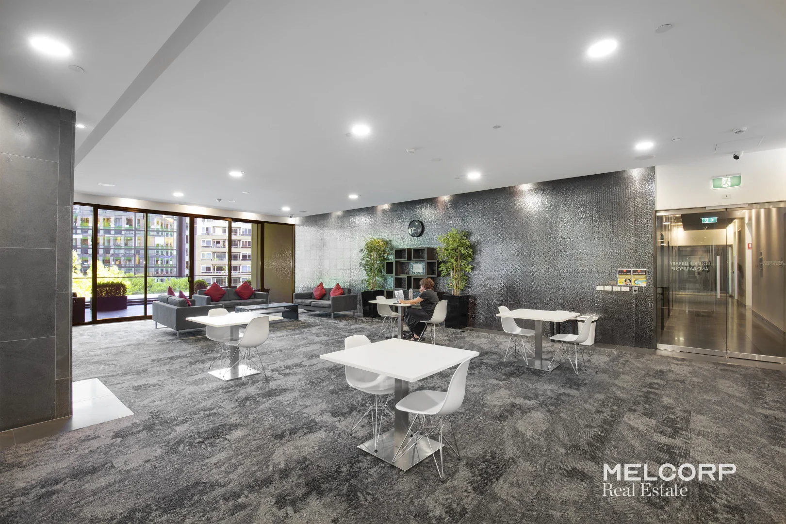 Additional image 7 of 1513/25 Therry Street, Melbourne VIC 3000