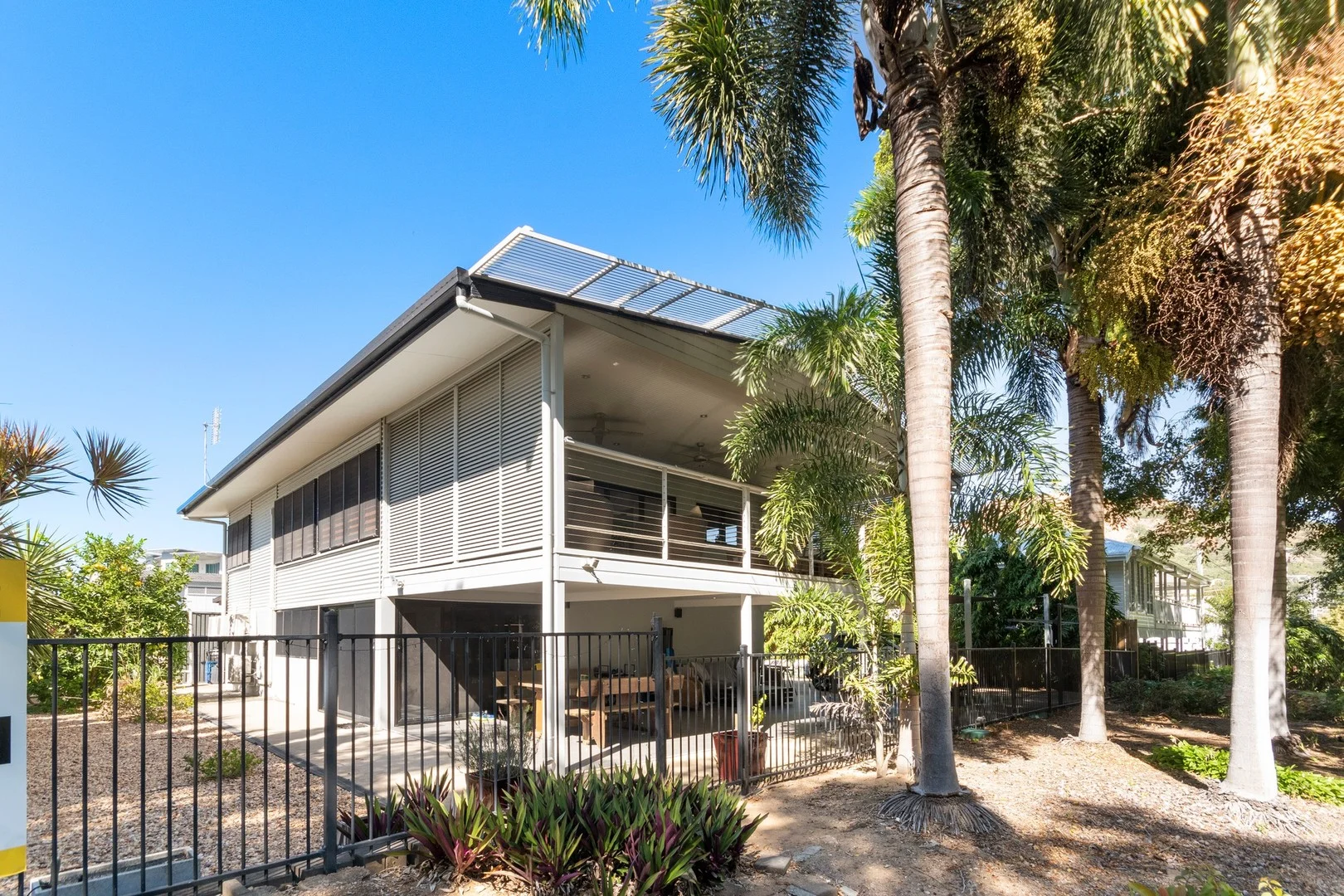 105A Mitchell Street, North Ward QLD 4810