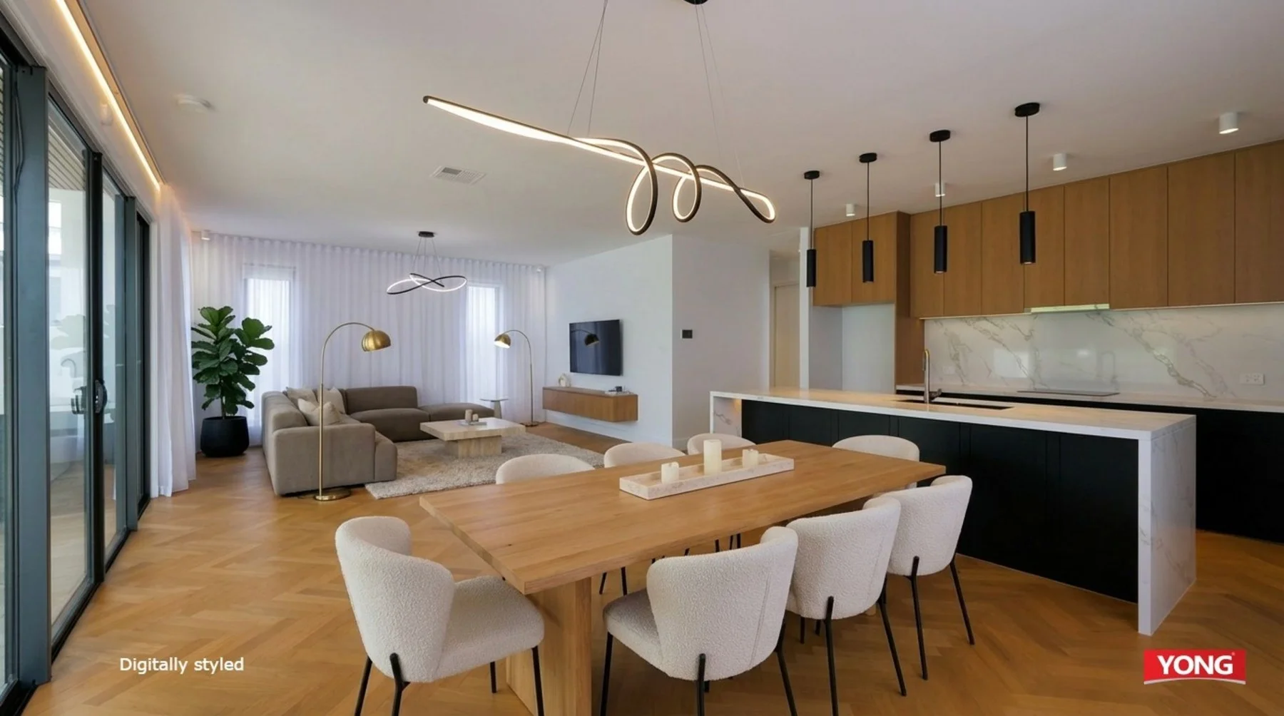 Additional image 3 of 95 HARBOUR BOULEVARD, Jacobs Well QLD 4208