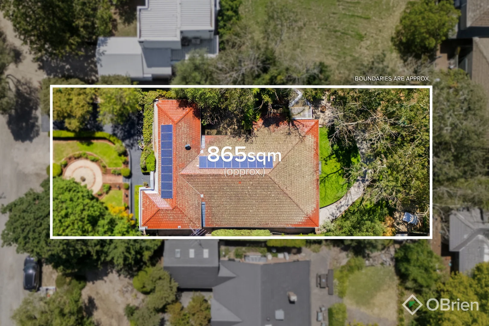 Additional image 11 of 8 Scotsgate Way, Berwick VIC 3806