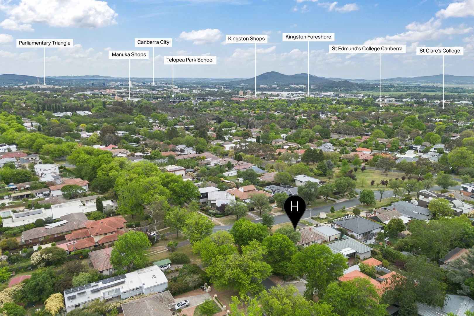 Additional image 28 of 2 Caley Crescent, Narrabundah ACT 2604