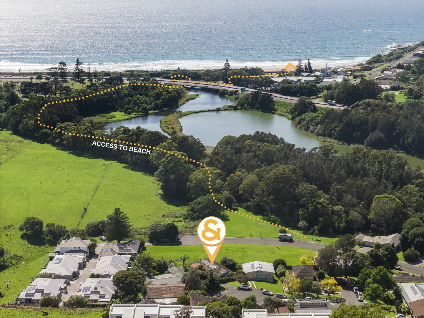 Additional image 16 of 6 Evans Place, Kiama NSW 2533