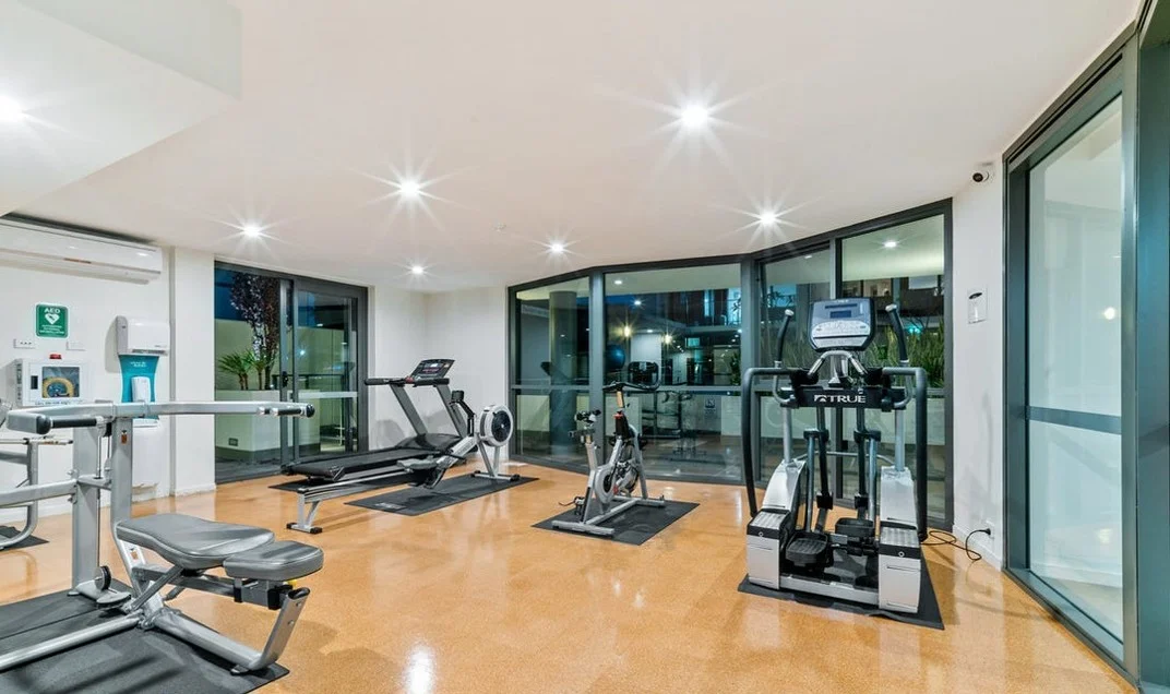 Additional image 21 of 189/311 Hay Street, East Perth WA 6004
