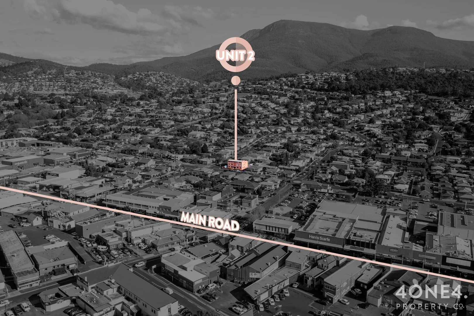 Additional image 17 of 2/10 Charles Street, Moonah TAS 7009