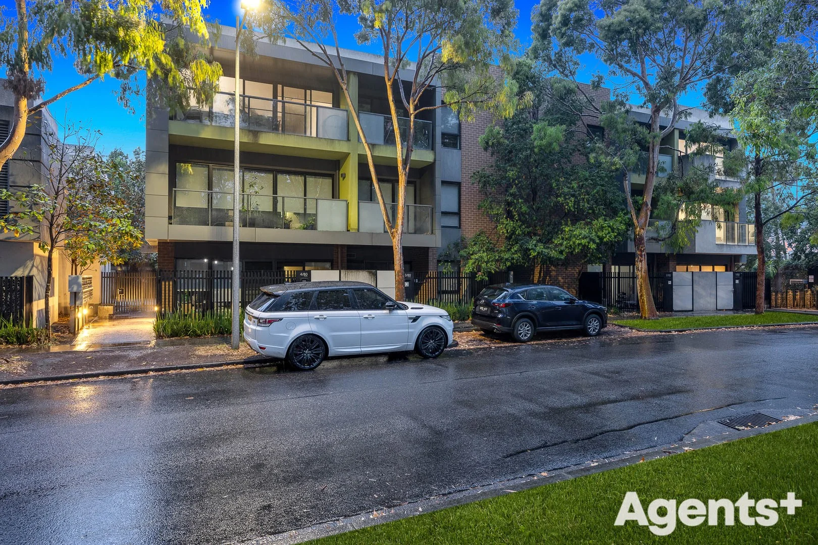 Additional image 11 of 101/80 Cade Way, Parkville VIC 3052