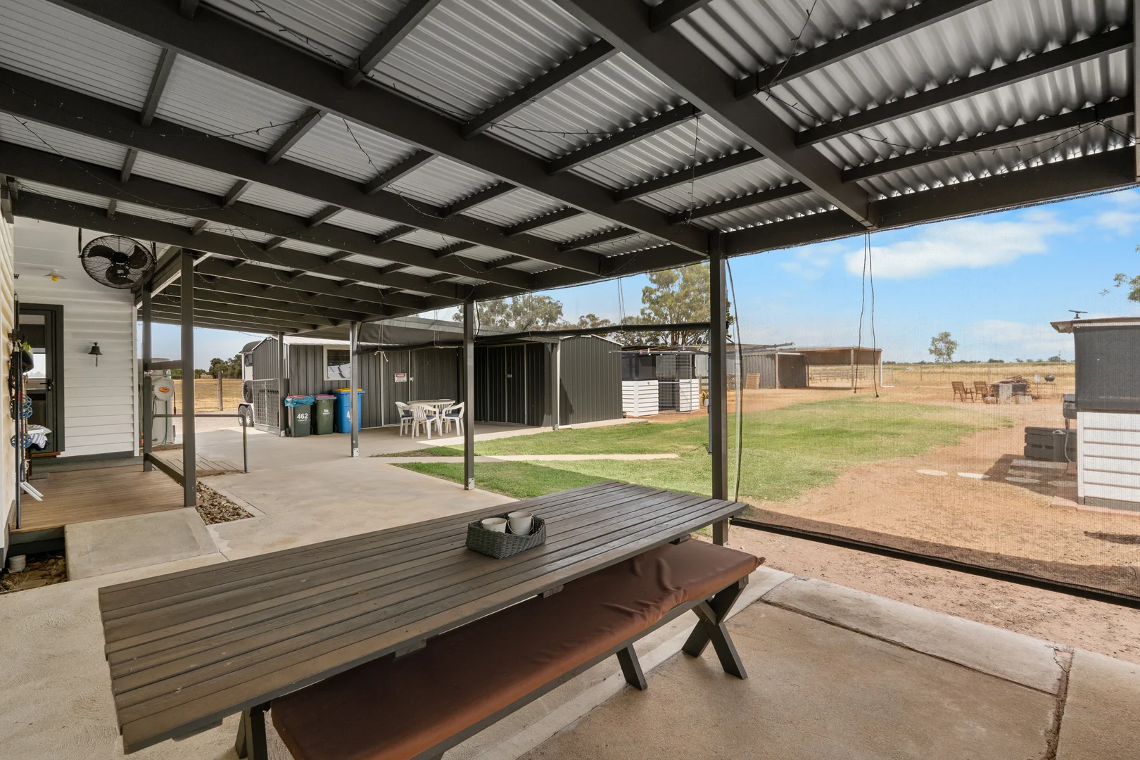 Additional image 16 of 462 Cottons Road, Muckatah VIC 3644
