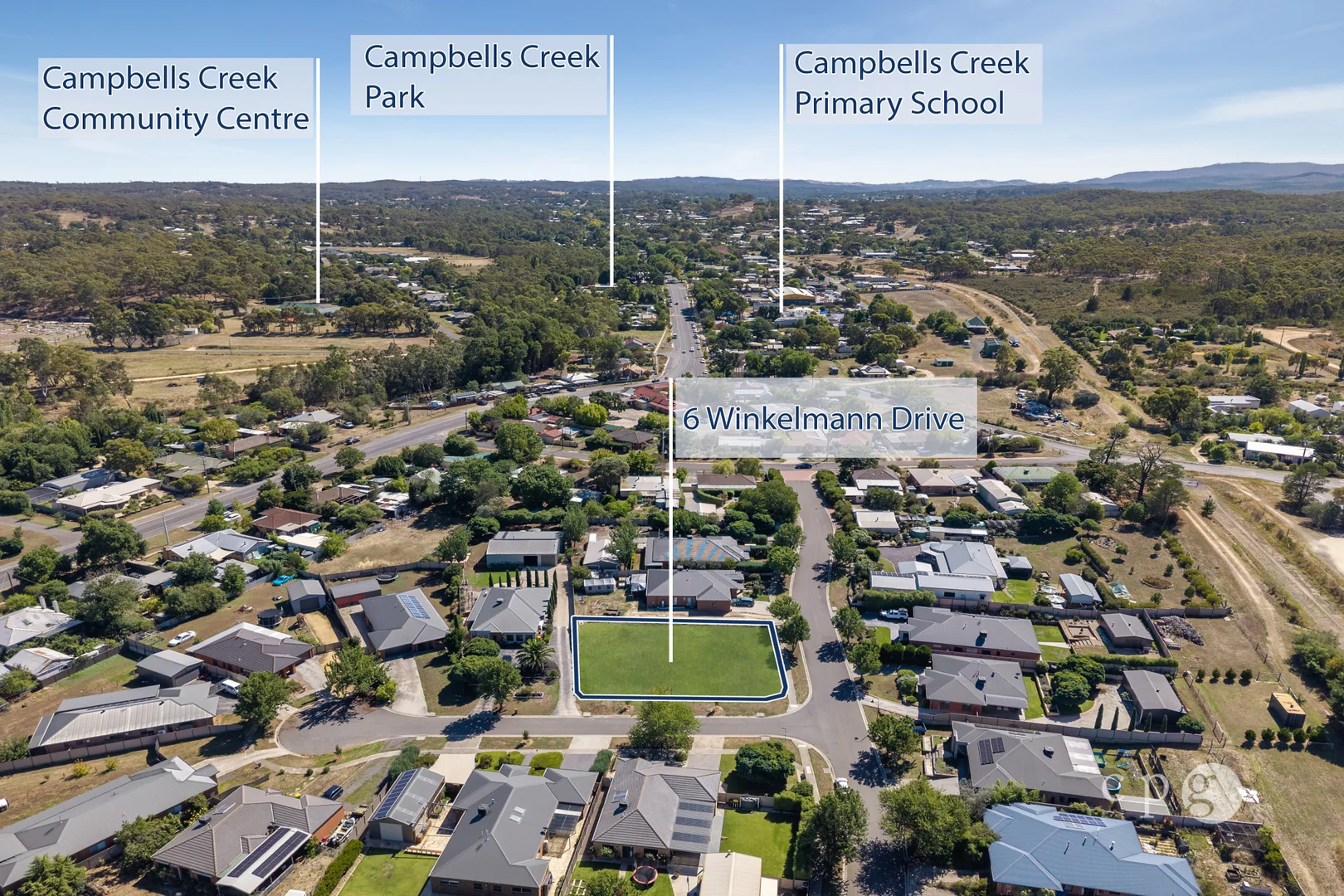 Additional image 5 of 6 Winkelmann Drive, Campbells Creek VIC 3451