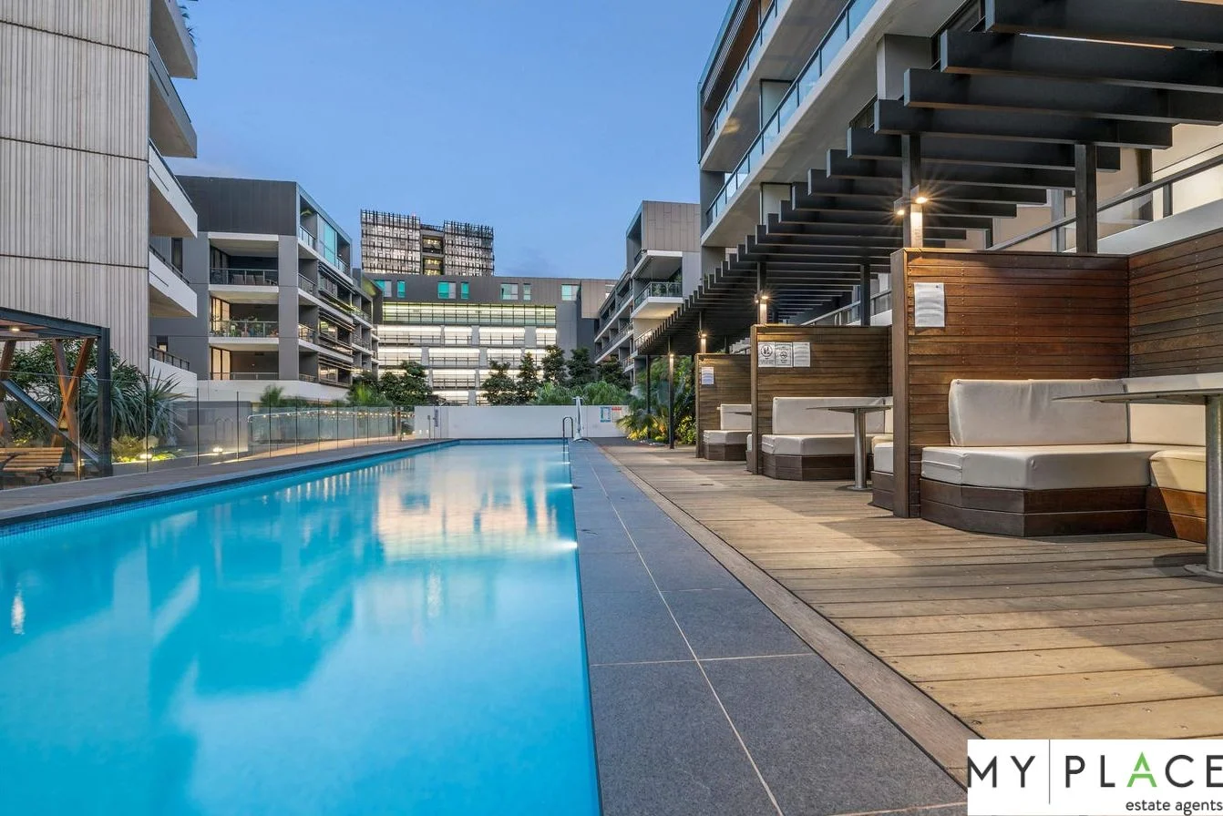 Additional image 7 of 215/850 Bourke Street, Waterloo NSW 2017