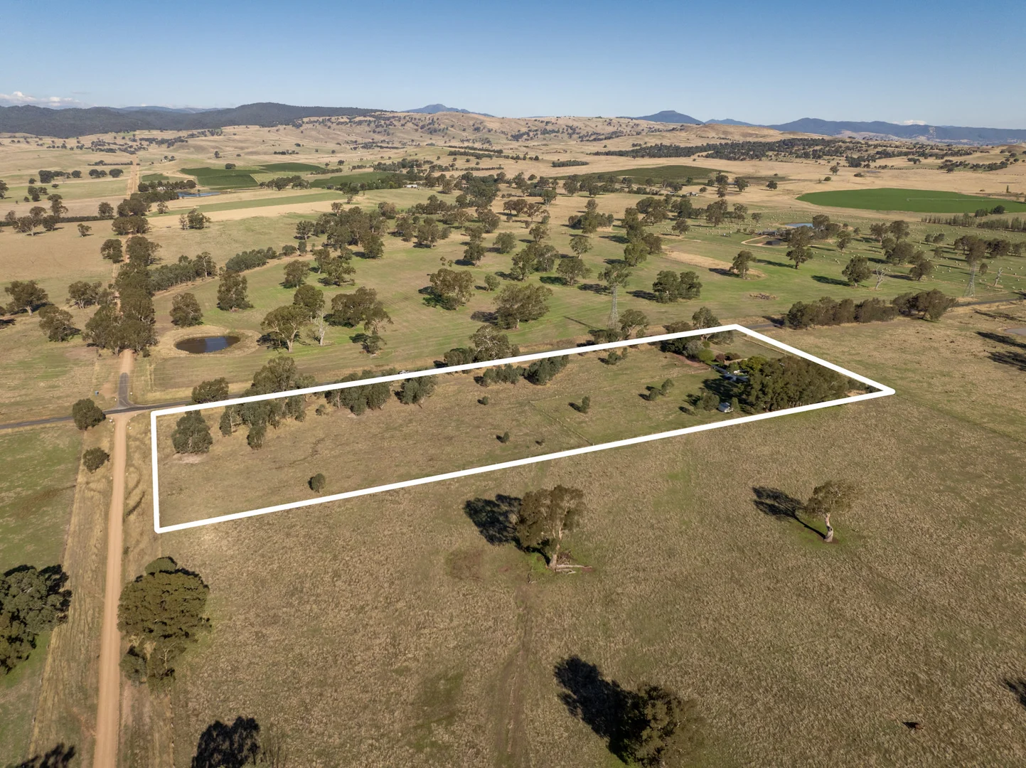 Additional image 20 of 445 Old Tolmie Road, Barwite VIC 3722