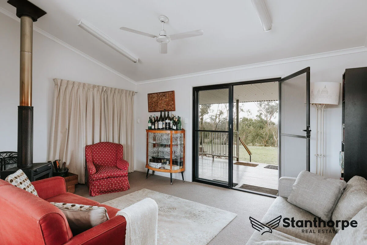 Additional image 11 of 2271 Eukey Road, Ballandean QLD 4382