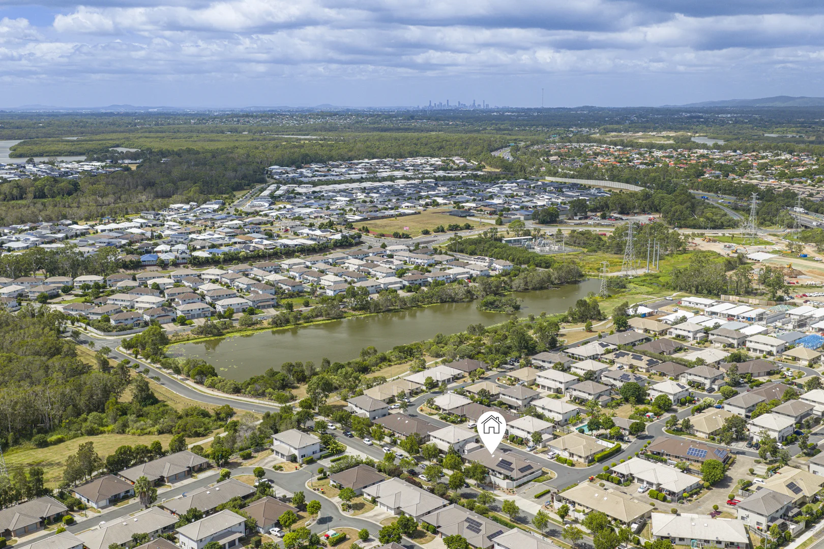 Additional image 19 of 42/6 White Ibis Drive, Griffin QLD 4503