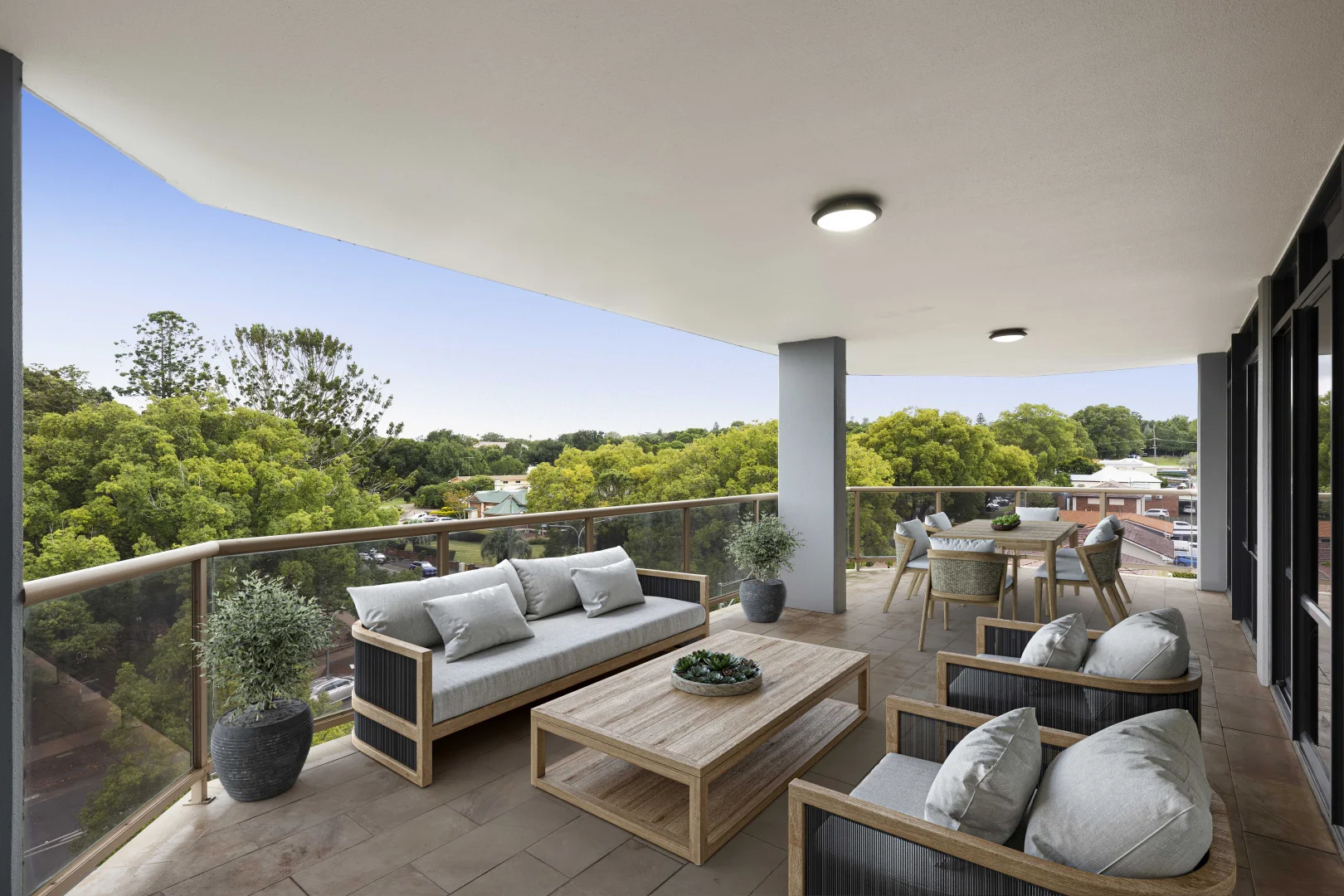 Additional image 8 of 22/80 Margaret Street, East Toowoomba QLD 4350