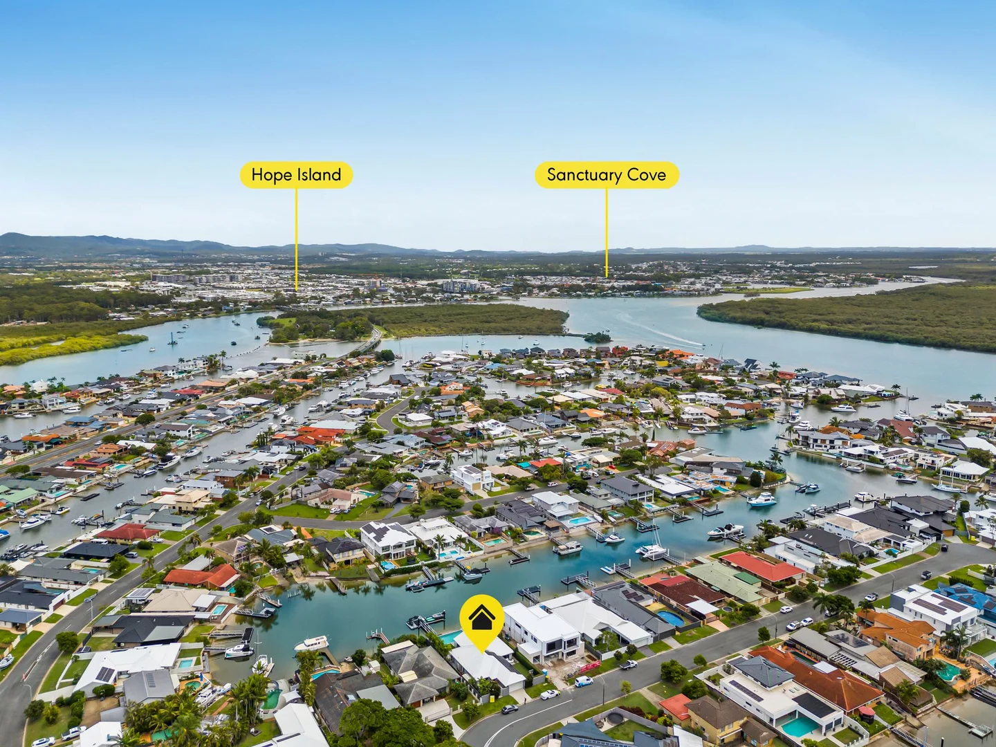 Additional image 27 of 6 Drysdale Place, Paradise Point QLD 4216