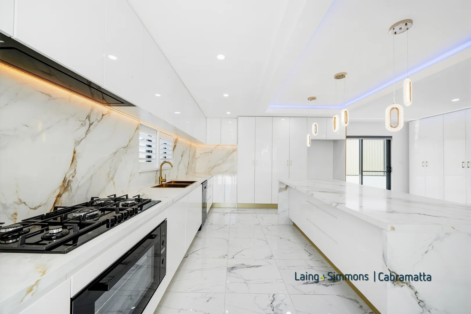 Additional image 5 of 2 Dowland Street, Bonnyrigg Heights NSW 2177