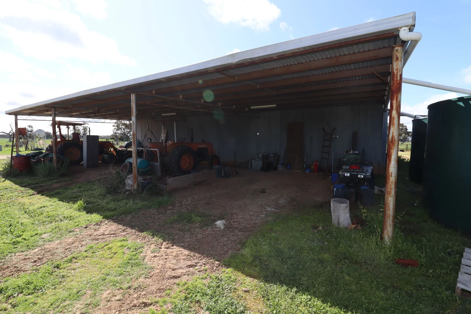 Additional image 16 of 557 Boort-Yando Road, Yando VIC 3537