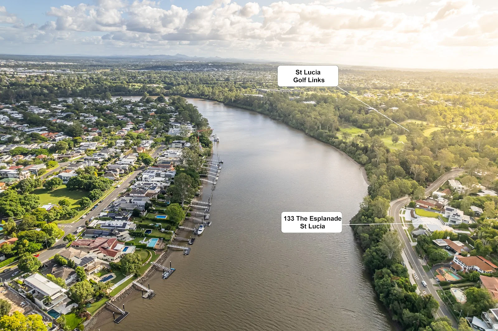 Additional image 5 of 133 The Esplanade, St Lucia QLD 4067