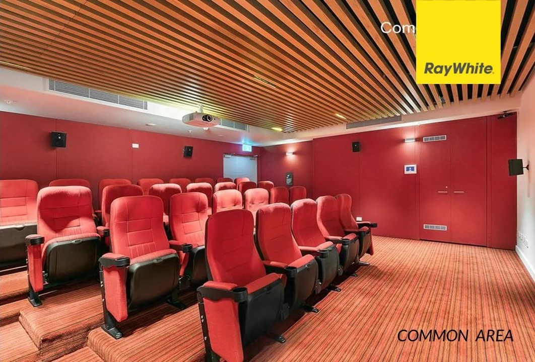 Additional image 20 of 1702/45 Macquarie Street, Parramatta NSW 2150