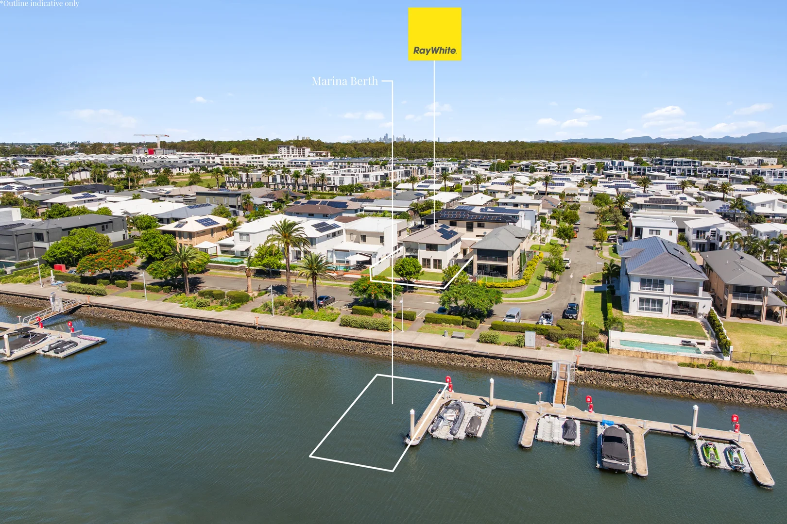 52 North View Street, Hope Island QLD 4212