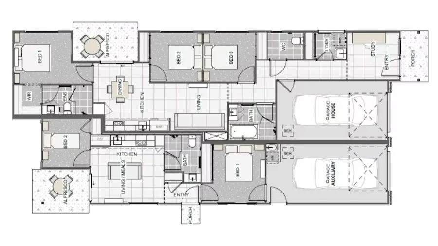 Additional image 2 of Brassall QLD 4305