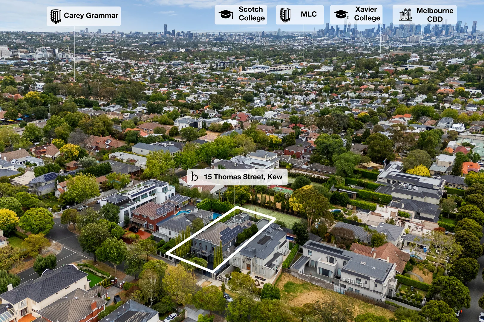 Additional image 22 of 15 Thomas Street, Kew VIC 3101