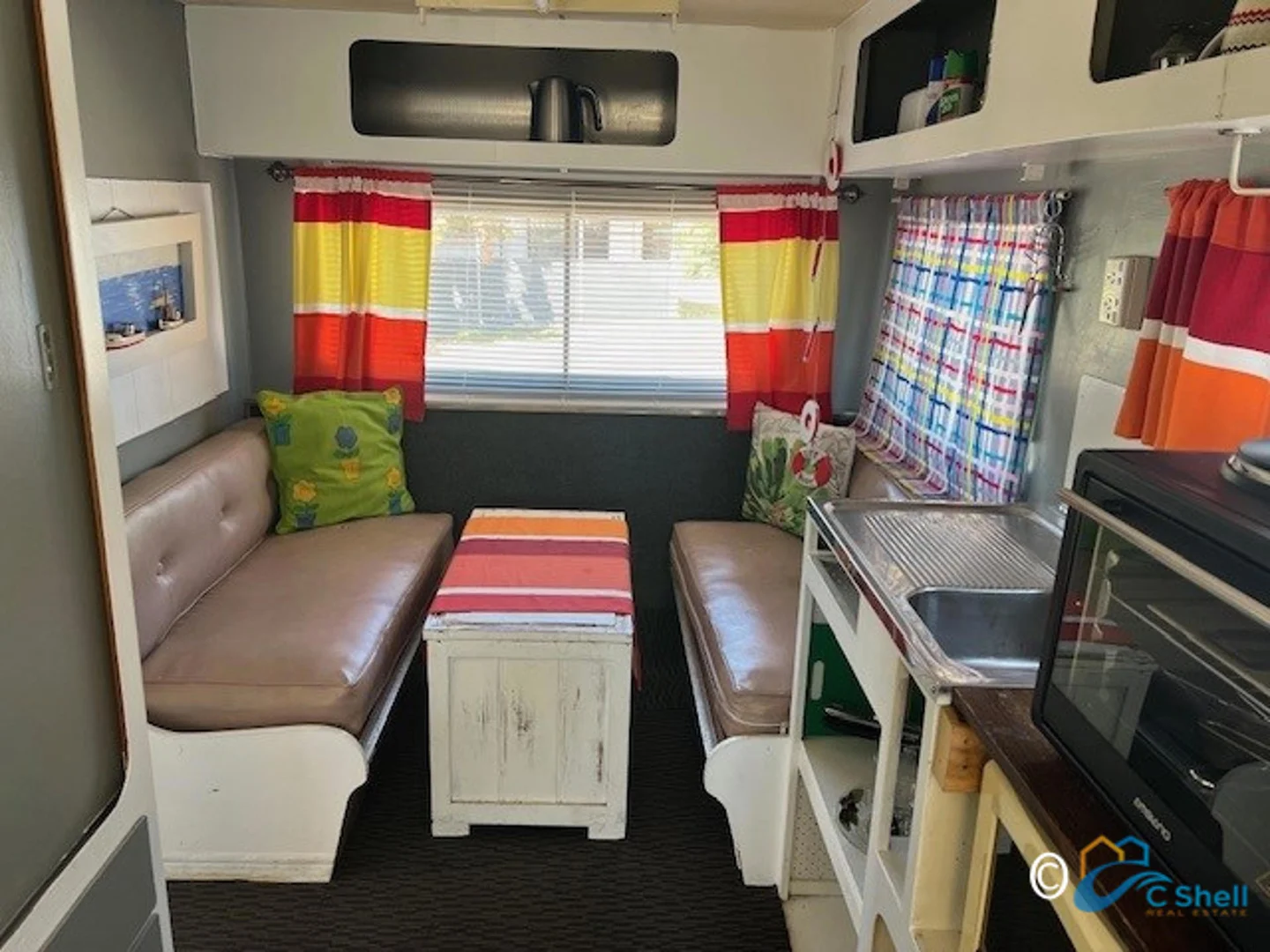 Additional image 3 of 130 Kangaroo Crescent, Loch Sport Caravan Park, Loch Sport VIC 3851