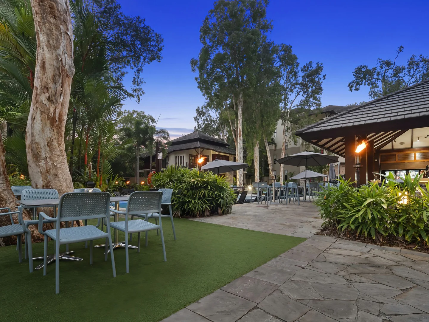 Additional image 16 of 326-327/5 Triton Street, Palm Cove QLD 4879