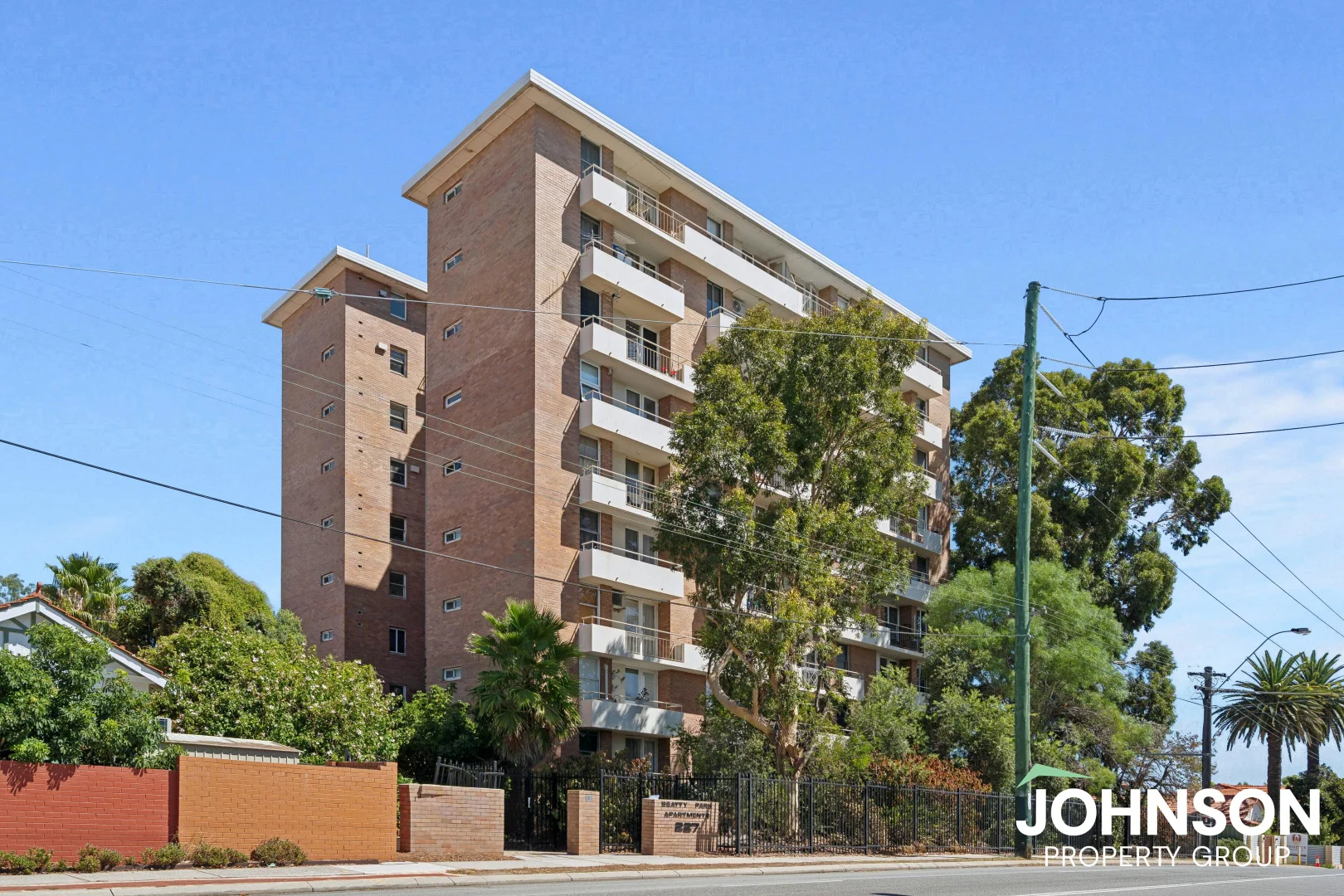 Additional image 9 of 23/227 Vincent Street, West Perth WA 6005