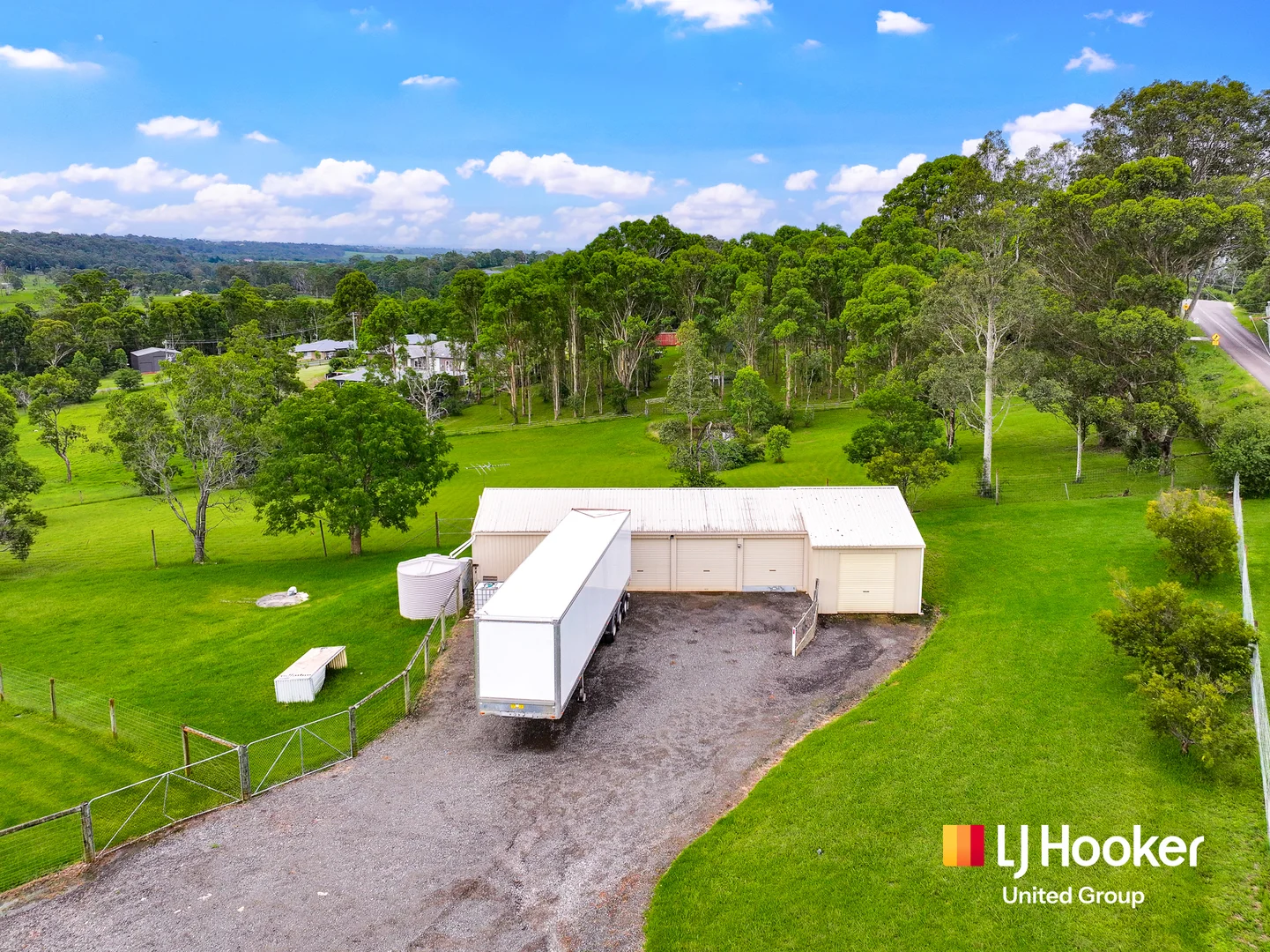 Additional image 23 of 157 Bobs Range Road, Orangeville NSW 2570