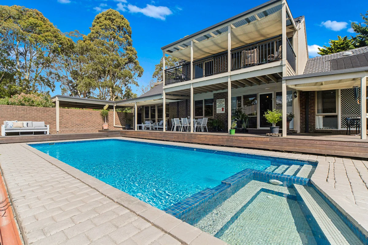 Additional image 20 of 4 Cameron Way, Mount Eliza VIC 3930