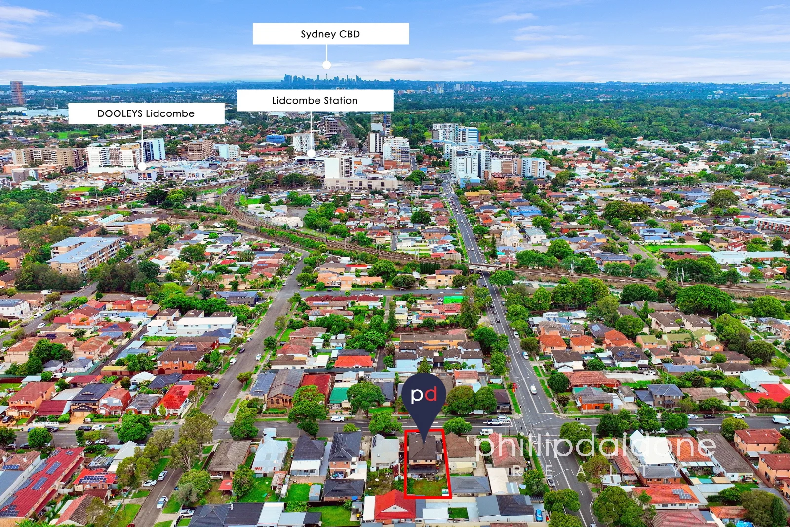 Additional image 10 of 24 Woodburn Road, Lidcombe NSW 2141