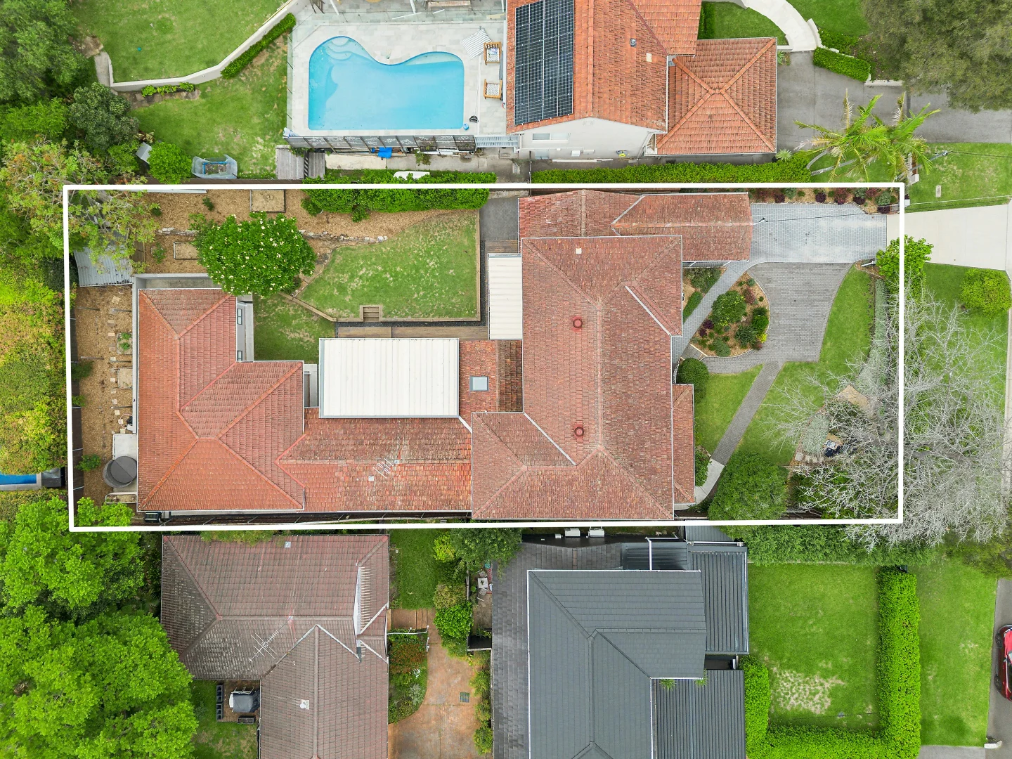 Additional image 15 of 22 Allard Avenue, Roseville Chase NSW 2069