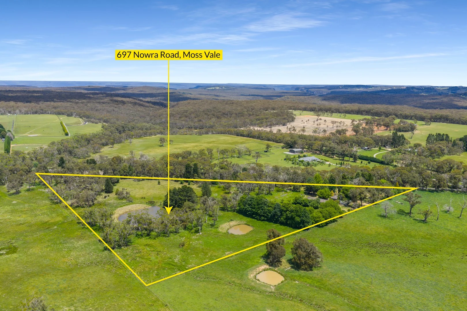697 Nowra Road, Moss Vale NSW 2577