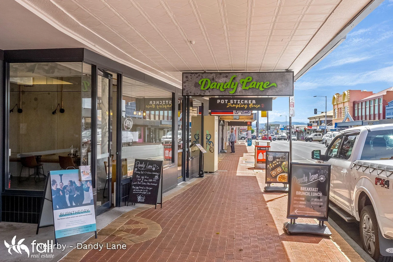 Additional image 23 of 1/22 Gerrard Street, Moonah TAS 7009