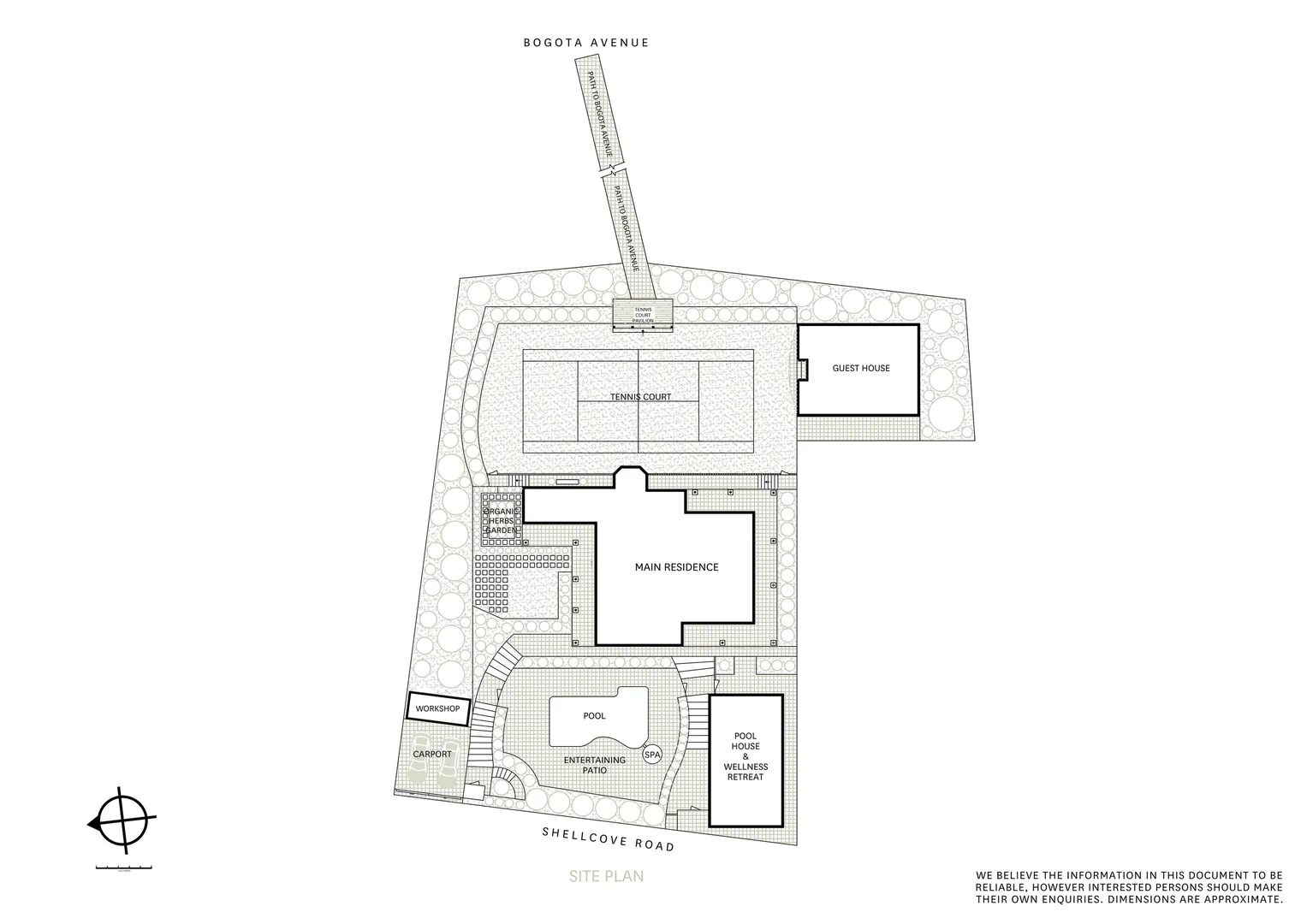 Additional image 34 of 55 Shellcove Road, Kurraba Point NSW 2089