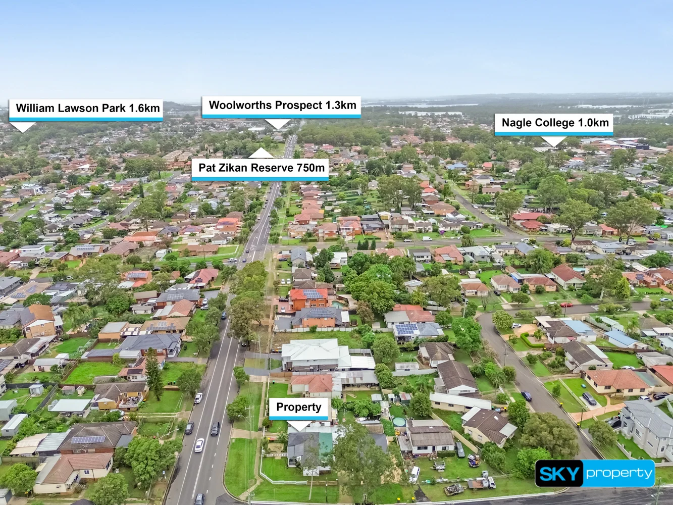 Additional image 20 of 227 - 227A Flushcombe Road, Blacktown NSW 2148